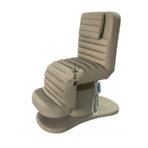 Brown beauty bed-MD-SBB0069