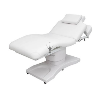 White beauty bed-MD-SBB0068