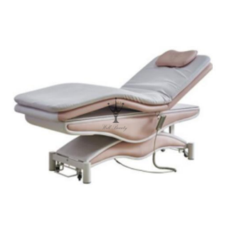 Silver beauty bed-MD-SBB0066