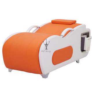 Orange beauty bed-MD-SBB0063