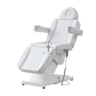 White beauty bed-MD-SBB0061