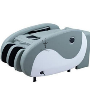 Blue+White beauty bed-MD-SBB0059