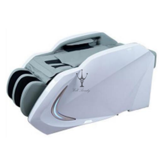 Blue+White beauty bed-MD-SBB0058