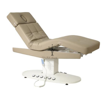 Khaki beauty bed-MD-SBB0056