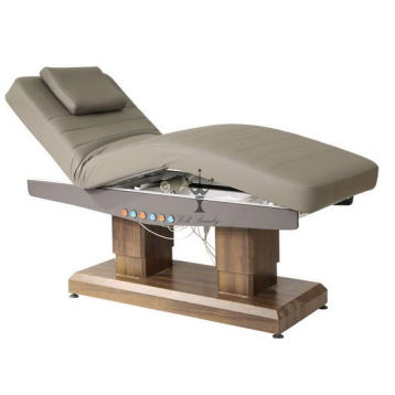 Gray beauty bed-MD-SBB0055