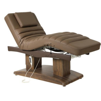 Brown beauty bed-MD-SBB0054