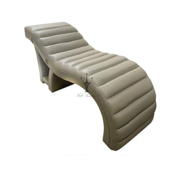 Brown beauty bed-MD-SBB0052