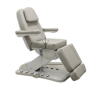 Gray beauty bed-MD-SBB0049