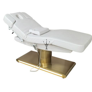 White beauty bed-MD-SBB0046