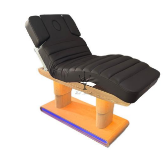 Black beauty bed-MD-SBB0042