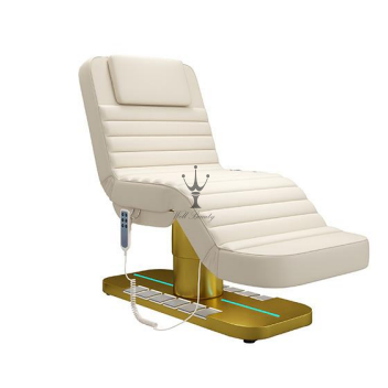 White beauty bed-MD-SBB0040