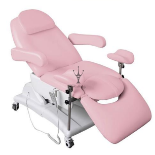 Pink beauty bed-MD-SBB0037