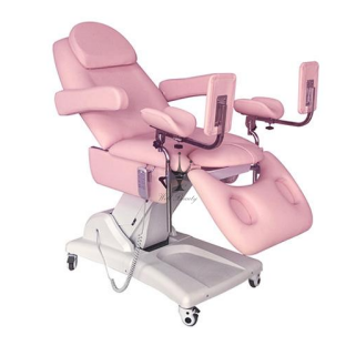 Pink beauty bed-MD-SBB0036