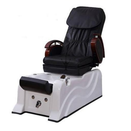 Black pedicure hair-MD-NP0118