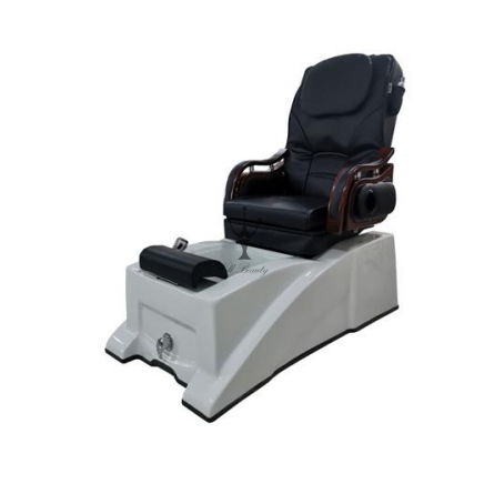 Black pedicure hair-MD-NP0111