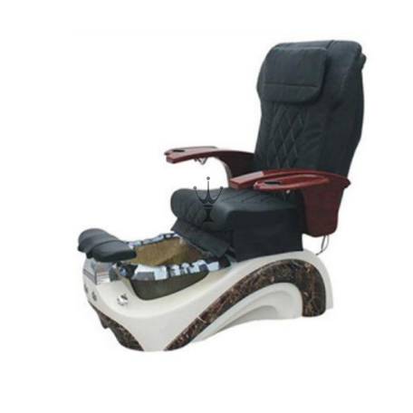 Black pedicure hair-MD-NP0110