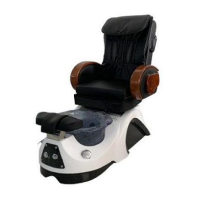 Black pedicure hair-MD-NP0109