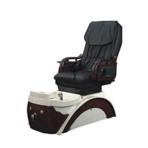 Black pedicure hair-MD-NP0104