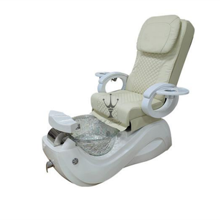 Cramel pedicure hair-MD-NP0076