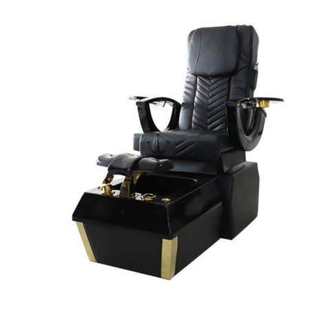 Black pedicure hair-MD-NP0066