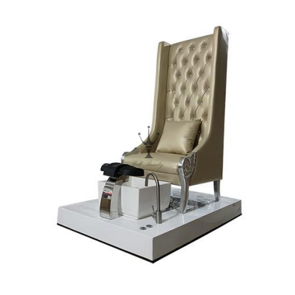 Brown pedicure hair-MD-NP0063