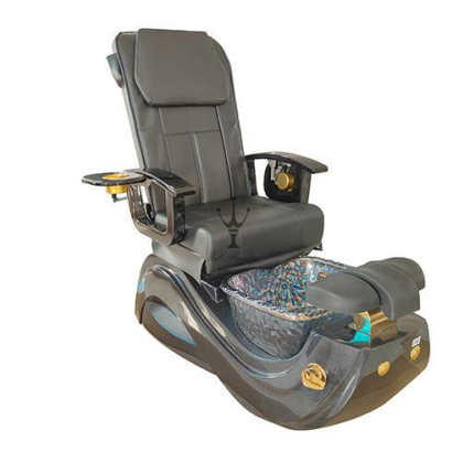 Gray pedicure hair-MD-NP0054