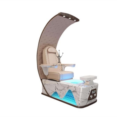 Cream pedicure hair-MD-NP0047