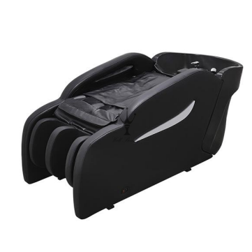 Black shampoo chair-MD-SC0109