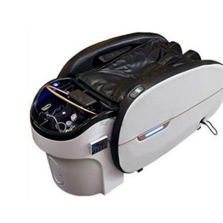 White shampoo chair-MD-SC0103