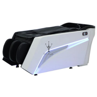 White shampoo chair-MD-SC0102