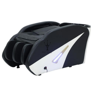 Black shampoo chair-MD-SC0101