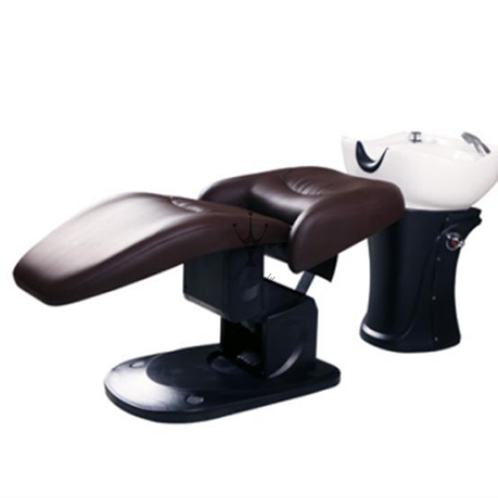 Purple shampoo chair-MD-SC0089