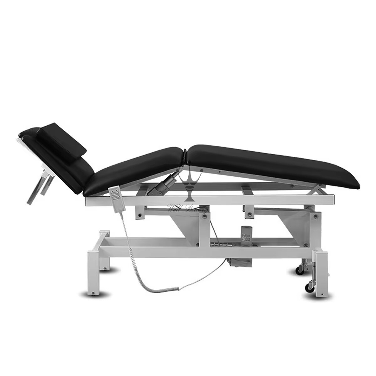 Black beauty bed-MD-SBB0031