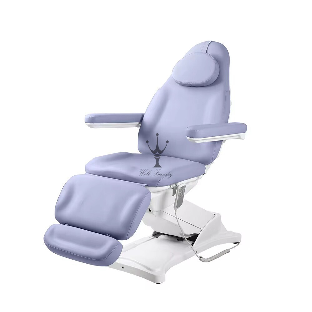 Purple beauty bed-MD-SBB0032