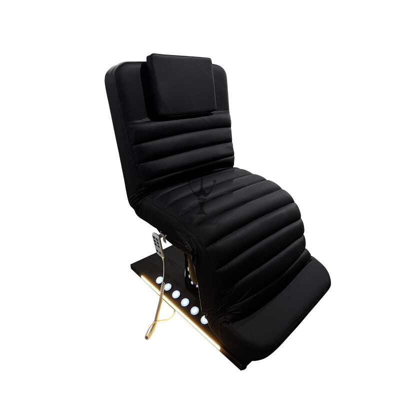 Black beauty bed-MD-SBB0115