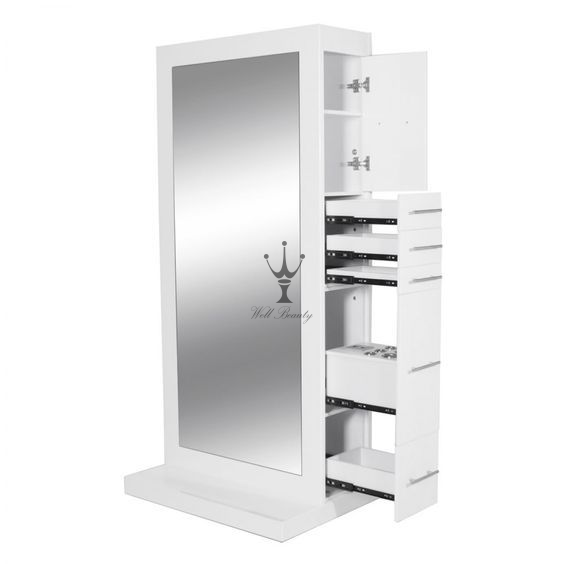 White barber station-MD-BS0027