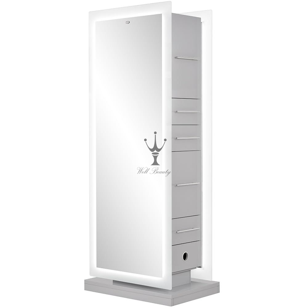 White barber station-MD-BS0028