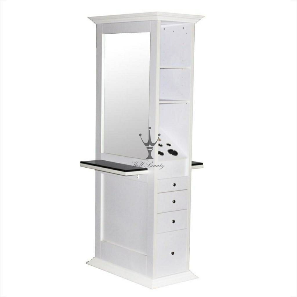 White barber station-MD-BS0032