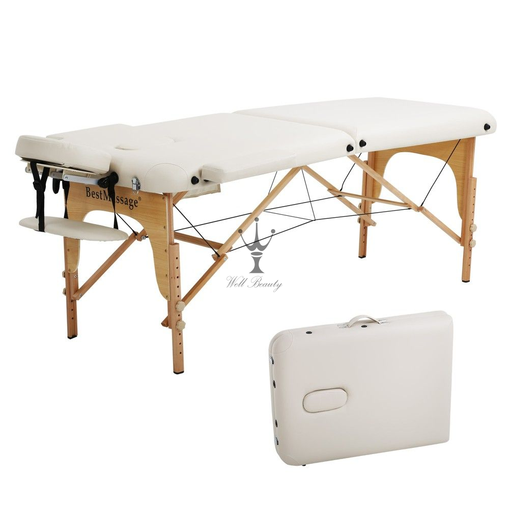 Apricot massage bed-MD-SMB0023