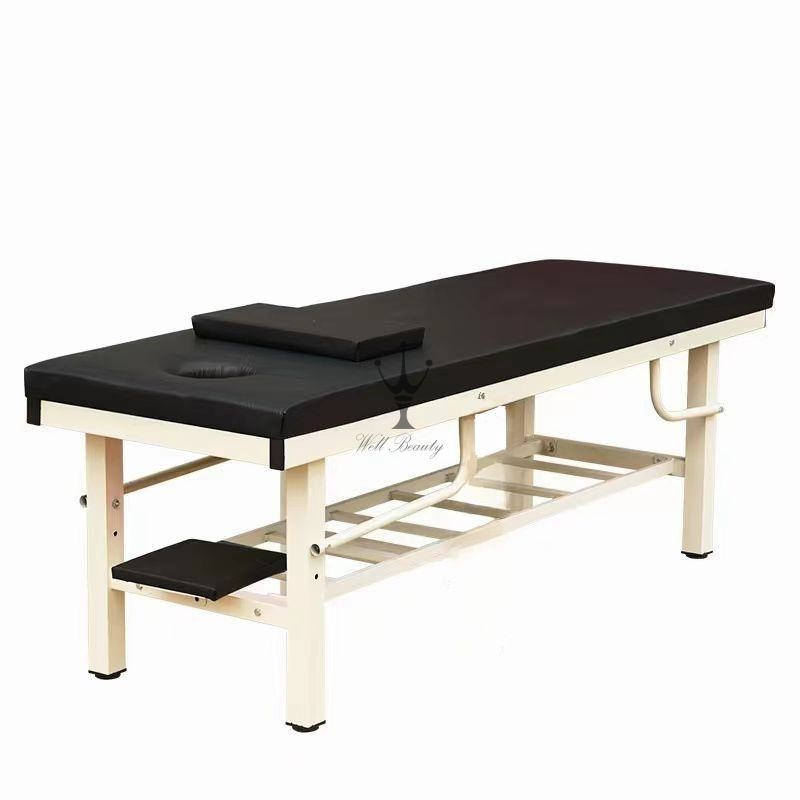 Black massage bed-MD-SMB0027