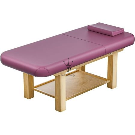 Purple massage bed-MD-SMB0032