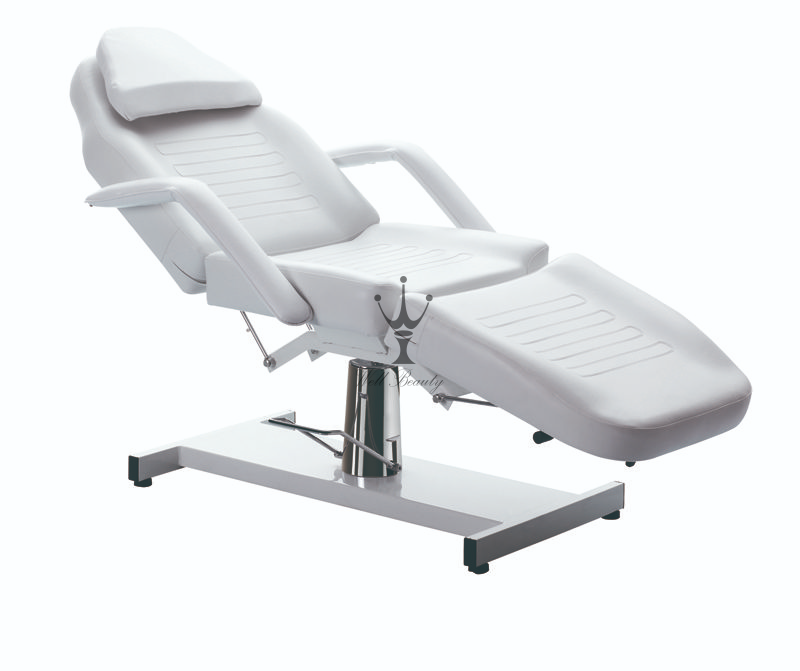 White beauty bed-MD-SBB0117