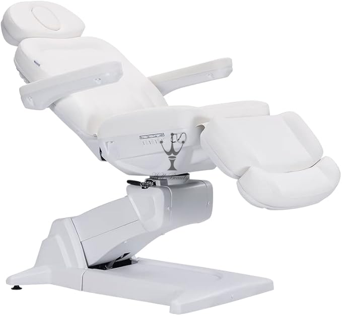 White beauty bed-MD-SBB0119