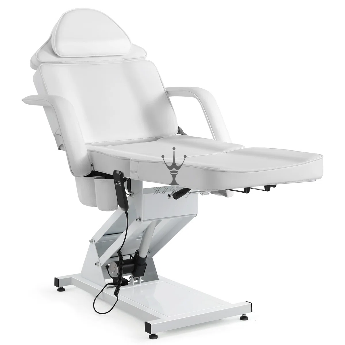 White beauty bed-MD-SBB0123