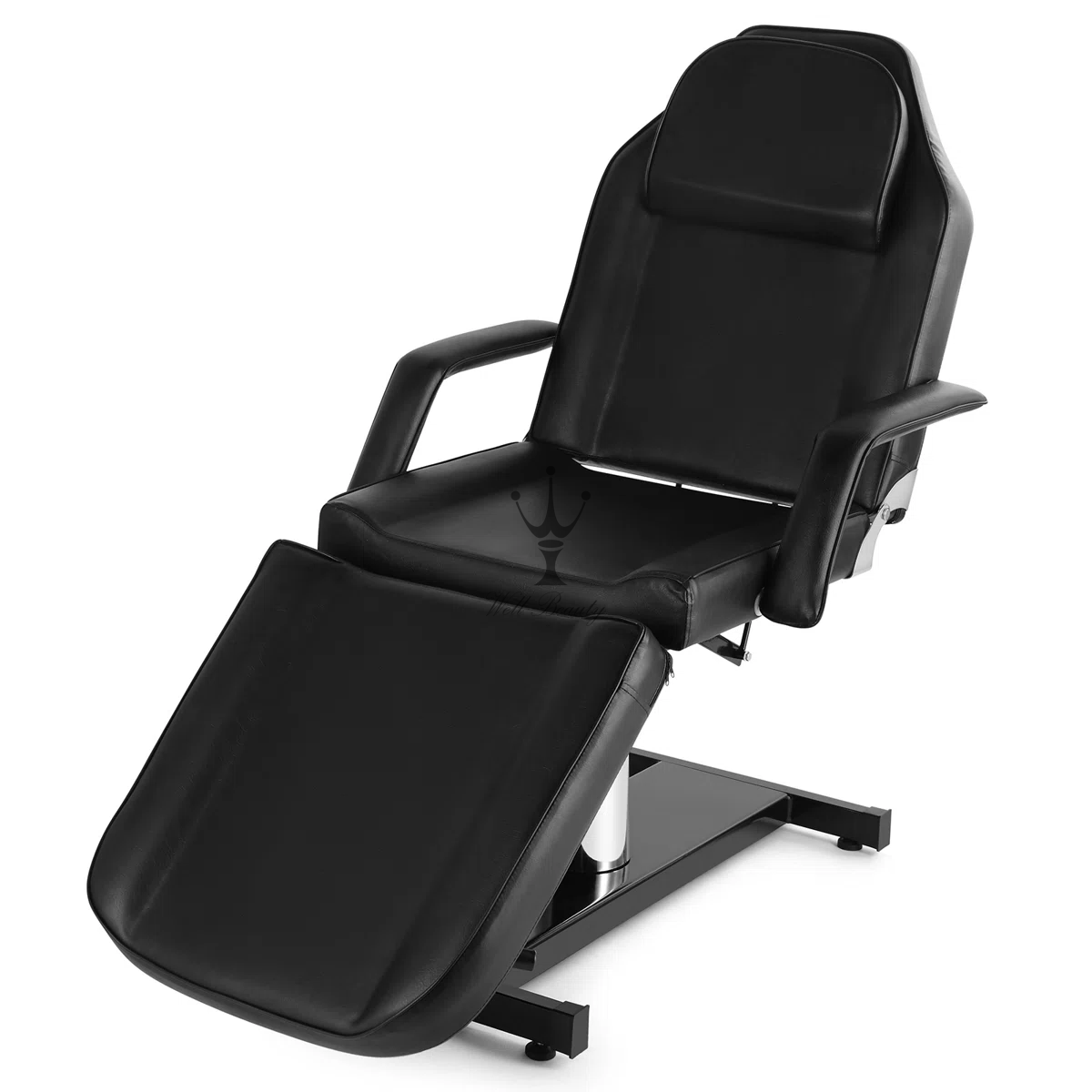 Black beauty bed-MD-SBB0124