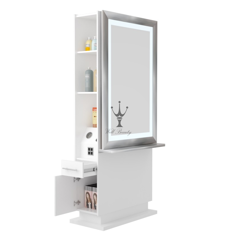 White barber station-MD-BS0033