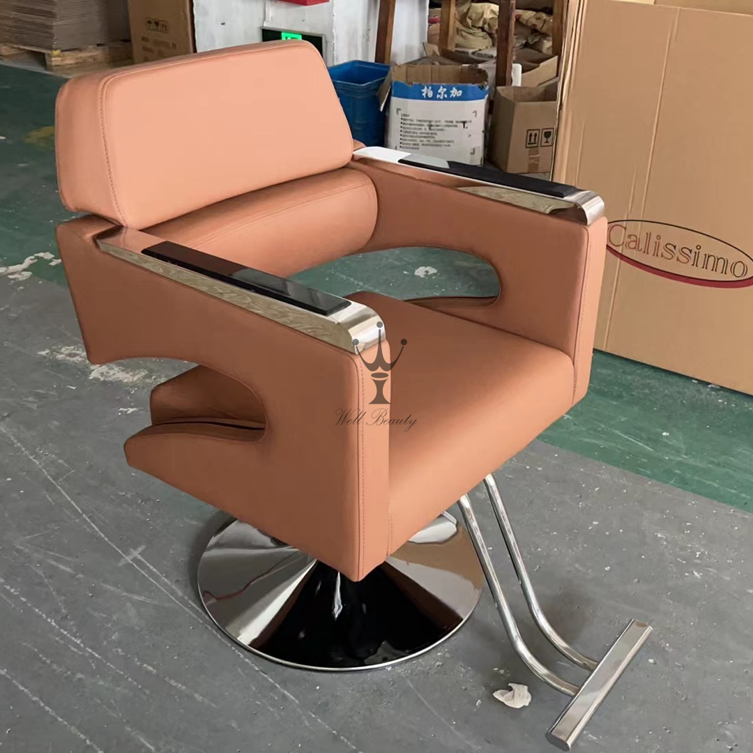 Salon Chair