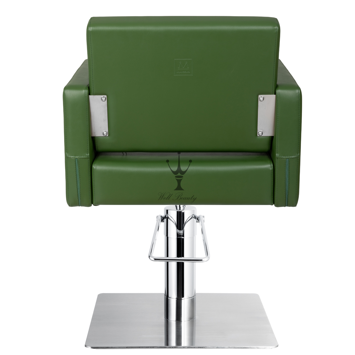 Spruce salon chair -MD-SS0123