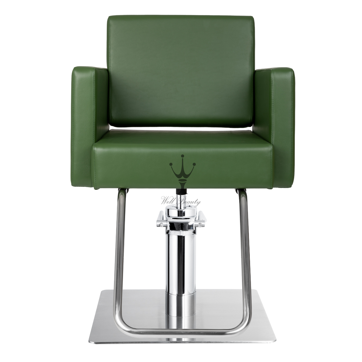 Spruce salon chair -MD-SS0123