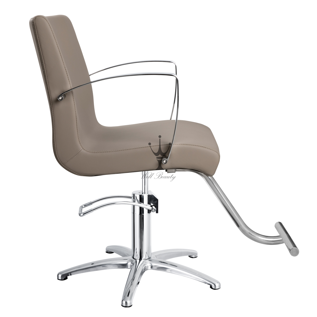 Saddle salon chair -MD-SS0126